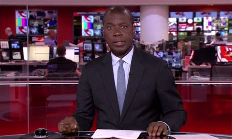 With journalists in more countries breaking more stories from more places than any other news provider, bbc world news brings unrivalled depth and insight to tv news from around the world. Experienced BBC presenter and foreign correspondent, Clive Myrie announced as guest for Future ...