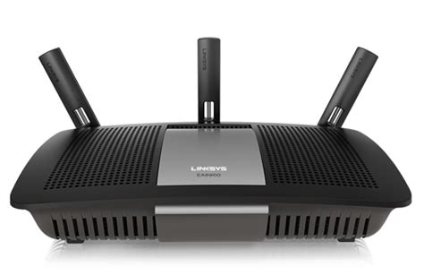 Linksys Official Support Getting To Know The Linksys Ea6900 V2 Ac1900