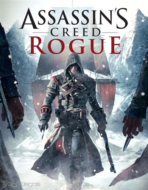 Assassin S Creed Rogue Estos Son Los Requisitos M Nimos Y Recomendados