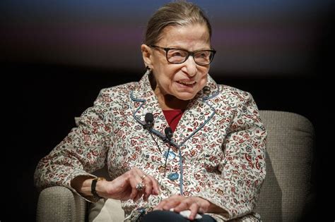remembering ruth bader ginsburg a feminist icon memorialized as the ‘notorious rbg chicago