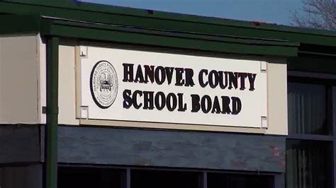 Hanover County Wric Abc 8news