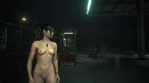 Resident Evil Remake Nude Claire Request Page Adult Gaming Loverslab