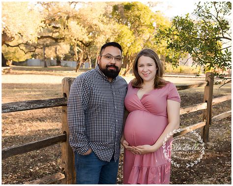 Awaiting Baby ~ San Antonio Maternity Photographer Ella Bella