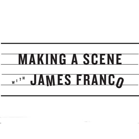 Making A Scene With James Franco Emmy Awards Nominations And Wins