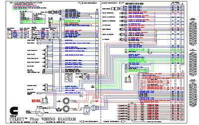 Get pricing for new cummins engines, generators, components, parts or service. 32 Cummins M11 Ecm Wiring Diagram - Wire Diagram Source Information