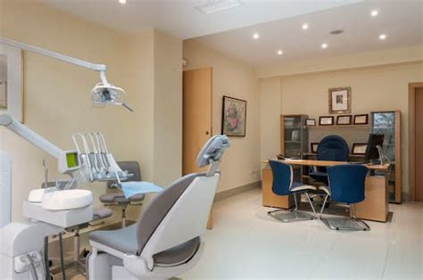 Clínica Dental Jiménez Vallejo Gestoma Centro De Especialidades