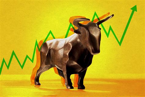 How Long Do Bull Markets Last Heres The Historical Data Money