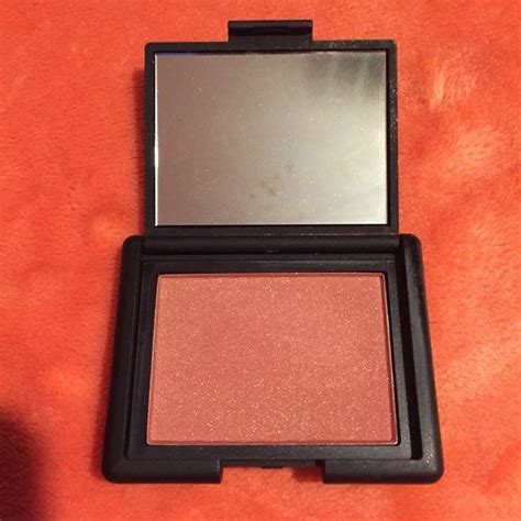 Nars Taos Powder Blush On Mercari Nars Nars Cosmetics Blush