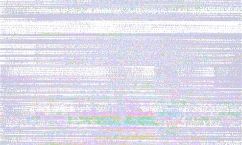 Vhs Glitch Texture Overlay 25777417 Png Png Crisp Quality