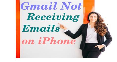 If you are facing such an issue, open your gmail account in a different web browser and see. Gmail not receiving emails on iPhone | not getting emails ...
