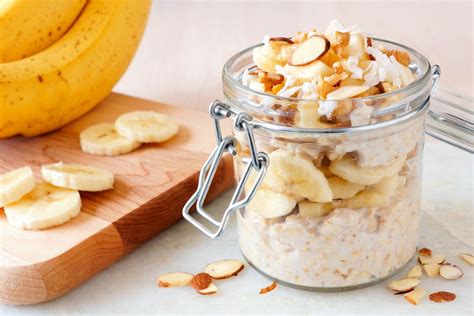 Low calorie overnight oats under 300 calories. 15 Quick and Healthy Breakfasts Under 300 Calories