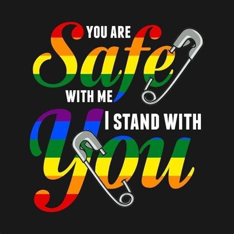 Pin By Amy Ferguson On Ally Lgbtq Quotes Lgbt Quotes Pride Quotes