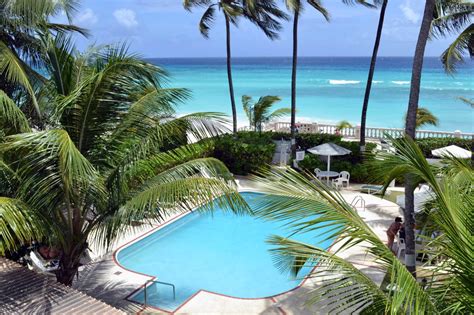 Where To Stay In Barbados Dover Beach Hotel