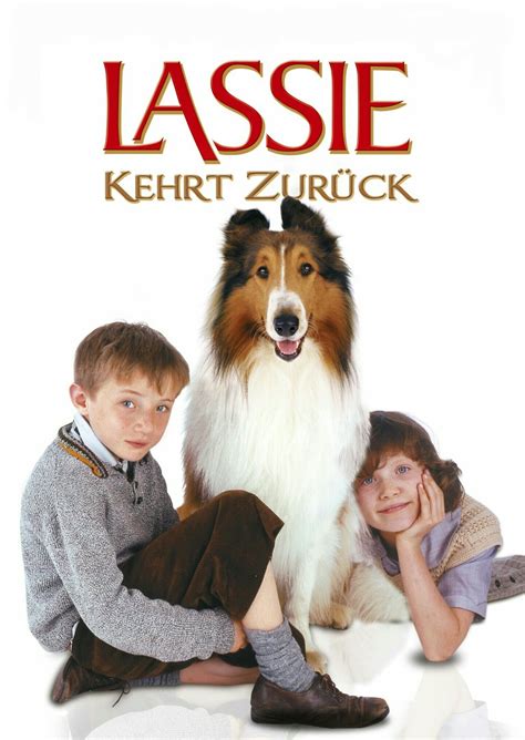 Lassie 2005 • Moviesfilm