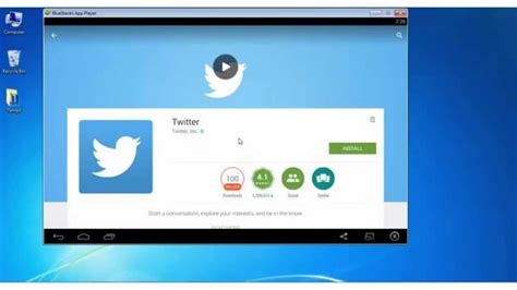 Slack for windows brings all your communication together in one place. Twitter App for Windows 7/8.1/10 PC Download - YouTube
