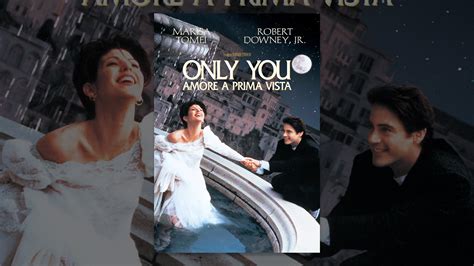 Only You 1994 Youtube