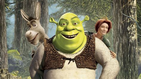 Shrek 5 Release Date Cast News Update Will The Sequel Come In 2019