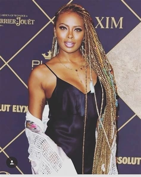 Eva Marcille Nude Leaked Pics And Porn Video Scandal Planet Free