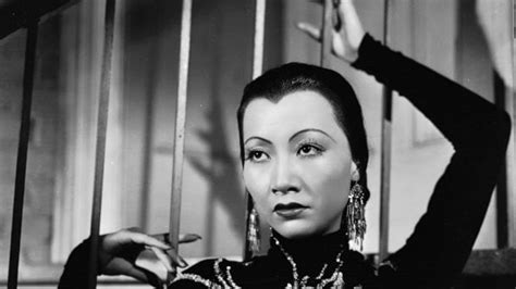 Actress Anna May Wong Is 1st Asian American To Appear On Us Currency Good Morning America