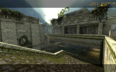 Here you will find many custom maps for counter strike source. de_aztec_csgo | Counter-Strike: Source Maps