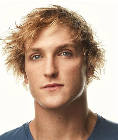 Logan Paul Movies Bio And Lists On Mubi