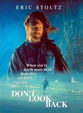 👻 unlock the mystery, and see how this scene ends, by checking out the movie now on itunes, amazon, vudu and all vod platforms. Don't Look Back (TV Movie 1996) - IMDb