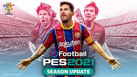 Download Pes 2021 Pro Evolution Soccer For Pc Free Pesgames