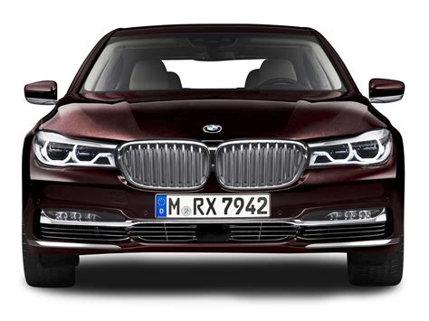 Bmw Car Front Png