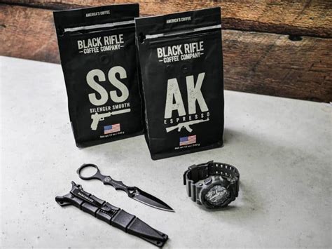 Black Rifle Coffee Review 5 Reasons To Try This Coffee