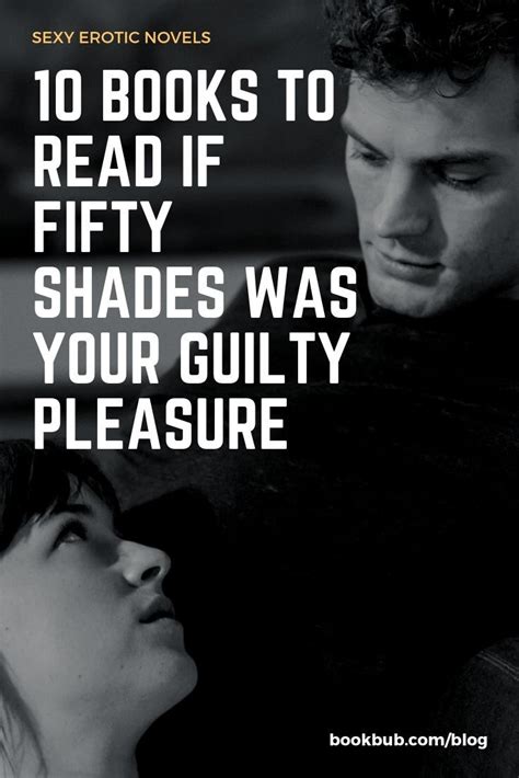 Did You Love 50 Shades Of Grey Then Youll Want To Add These Popular