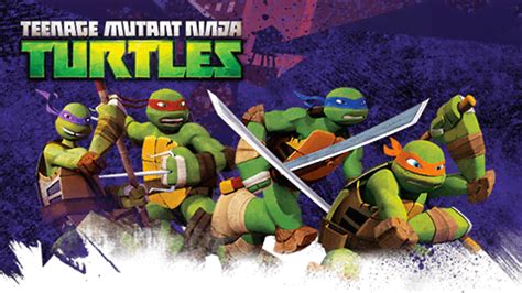 Teenage Mutant Ninja Turtles Episodes | Watch Teenage Mutant Ninja Turtles Online | Full ...
