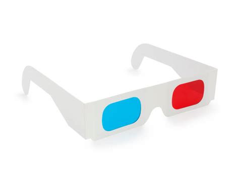 Red Blue 3d Glasses Pictures Stock Photos Pictures And Royalty Free
