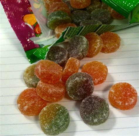 Foodstuff Finds Rowntrees Fruit Pastilles Froosions Wh Smiths By