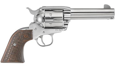Ruger Short Spur Vaquero 357 Mag Limited Edition Revolver Sportsmans
