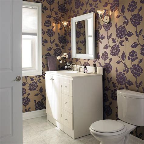 Find bathroom remodel ideas you can do yourself. 10 Bathroom Ideas: Design & Décor | The Home Depot Canada