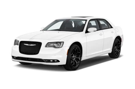 2019 Chrysler 300 Prices Reviews And Photos Motortrend