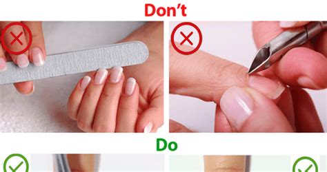 Grow Your Nails Using These Easy Home Remedies