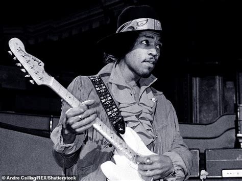 Australian Doctor Who Tried To Save Jimi Hendrix Recalls Night Music Icon Died Diazhub
