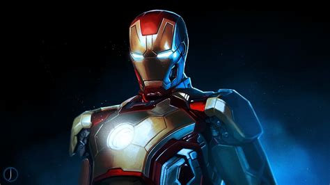 Download and use 10,000+ iron man stock photos for free. Iron Man Suit Wallpapers (75+ images)