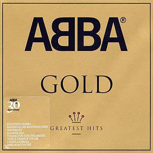 It was released on 21 september 1992 through polygram and released in 2008 through universal music australia. ABBA - Gold (Greatest Hits) (CD, Compilation, Reissue ...