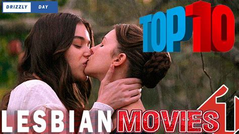 Top 10 Lesbian Movies And Tv Series Youtube