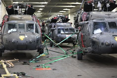 Dvids News 1st Air Cavalry Brigade Dismounts In The Netherlands