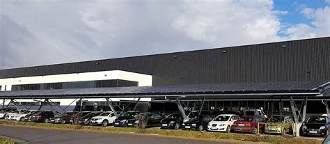 Als lokomotive wird nur die 294. Carport - SOL IN ONE GmbH
