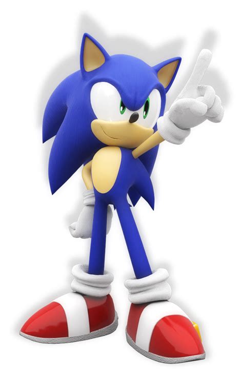 Sonic The Hedgehog Png Transparent Images Pictures Ph