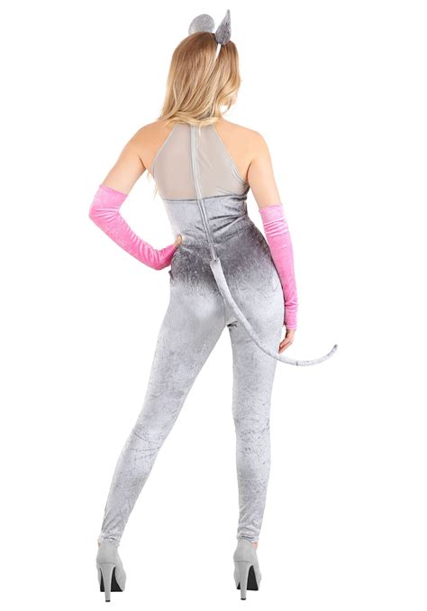 Adult Womens Mouse Costume