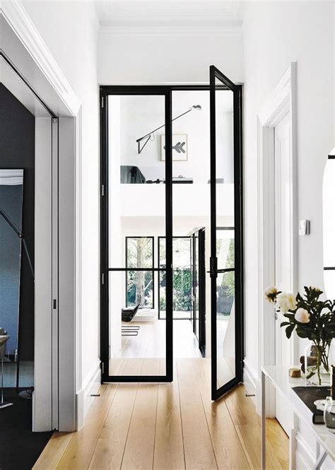 11 Interior French Doors That Perfect For Your House