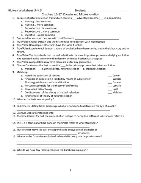 As this natural and articial selection gizmo answer key, it ends occurring bodily one of the favored ebook natural and articial selection gizmo answer key collections that we have. 15 Best Images of Natural Selection Worksheet Answers ...