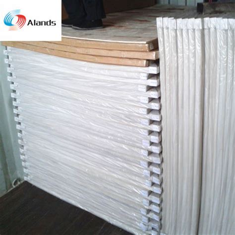 China High Density 16mm Pvc Foam Board For Furniture Water Proof