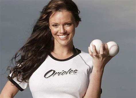 Hottest Wife In Baseball Anna Benson Arrested With Gun Bulletproof