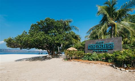 Club Paradise Palawan Why Consider A Vacation At This Resort Hotel
